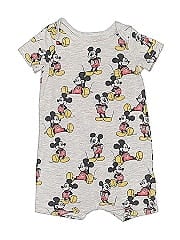 Disney Short Sleeve Onesie