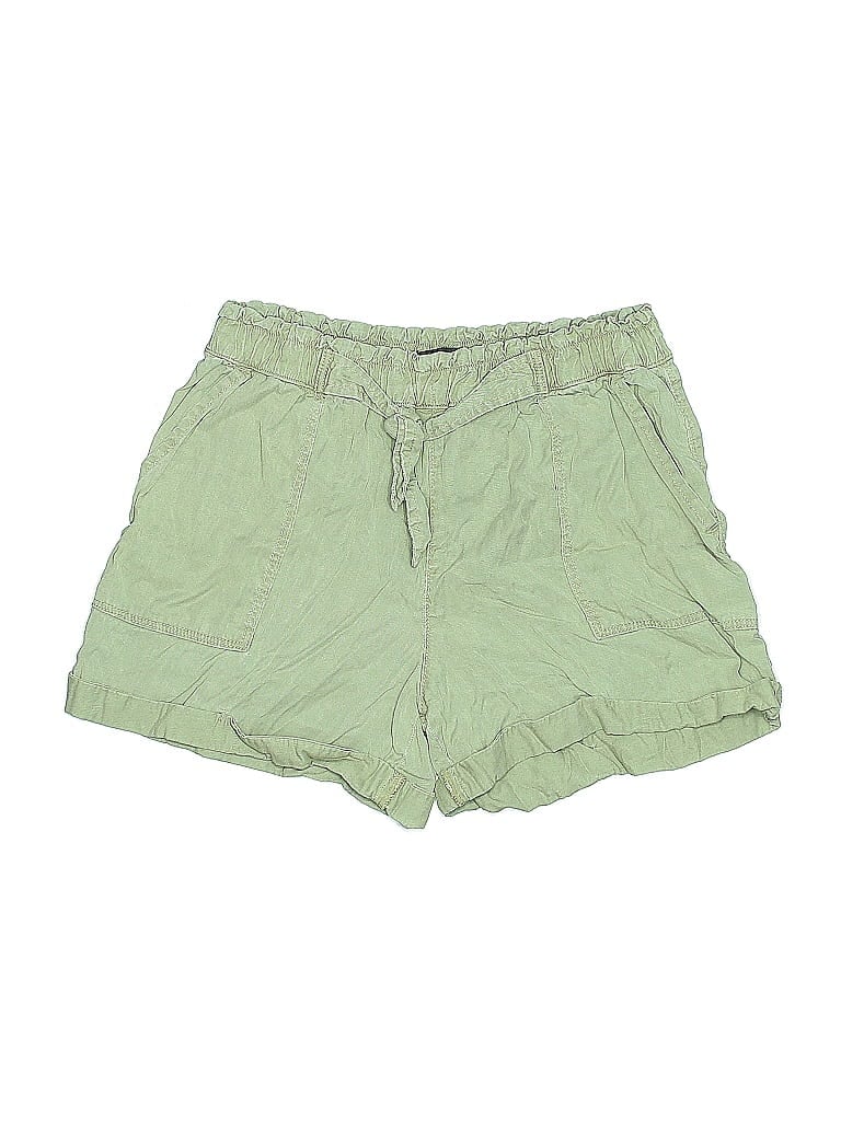 Pre-owned Jordache Shorts In Green