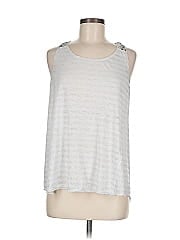Mystree Sleeveless T Shirt