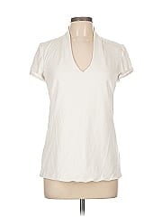 W By Worth Short Sleeve Blouse