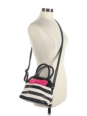 Betsey Johnson Satchel (view 2)