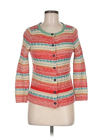 Sparrow Cardigan (view 1)