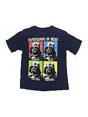 Star Wars Short Sleeve T Shirt