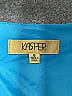 Kasper Solid Blue Sleeveless Top Size 6 - photo 3
