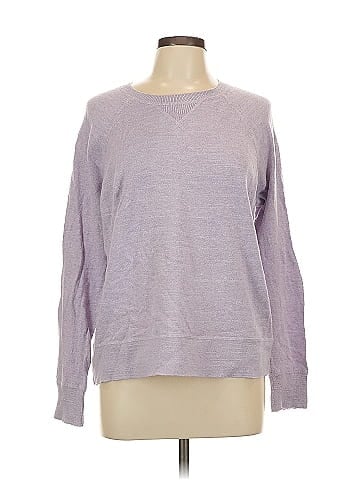 L.L.Bean Pullover Sweater (view 1)