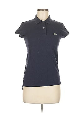 Lacoste Short Sleeve Polo