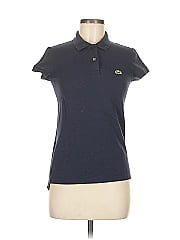 Lacoste Short Sleeve Polo