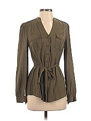 Odille Long Sleeve Blouse