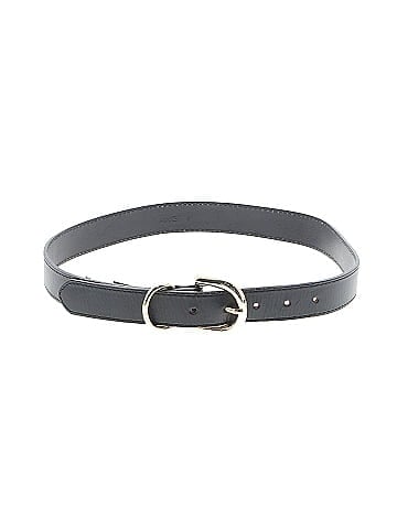 MNG Leather Belt (view 1)