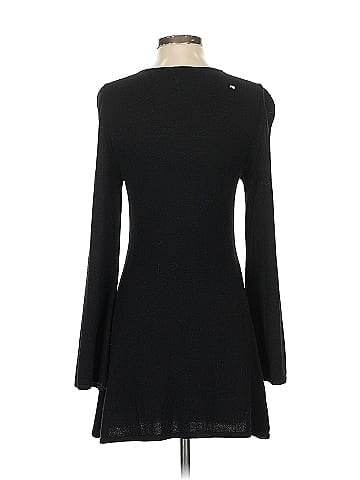 Nanette Lepore Wool Dress (view 2)