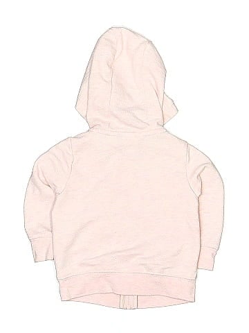 Carter's Zip Up Hoodie (view 2)