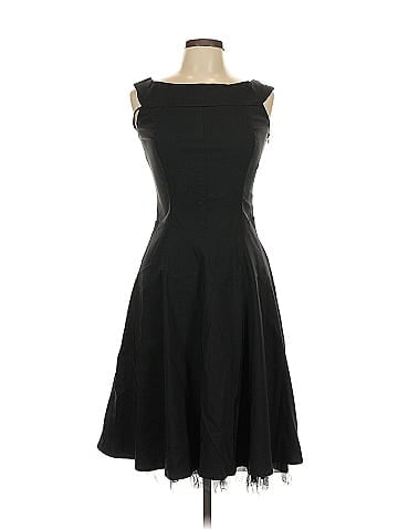 Simona Cocktail Dress (view 1)