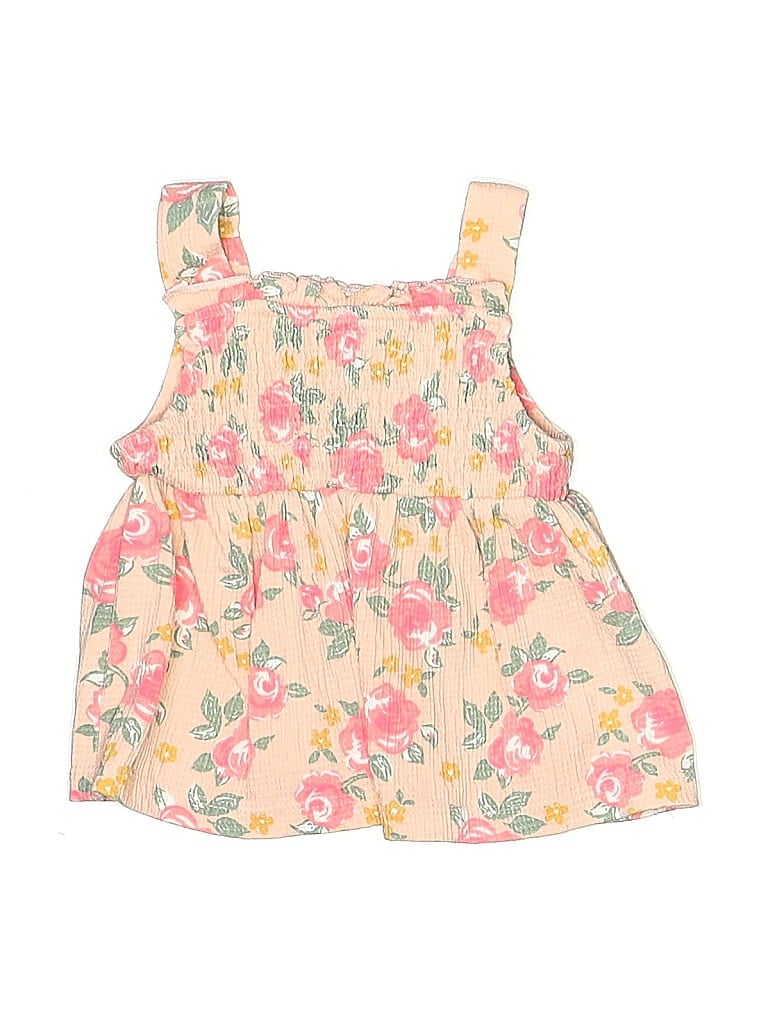 Click to view more detailed imagery on our partner's website Pre-owned Nicole Miller Babies' Dress In Pink