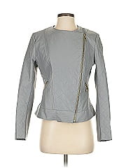 Iman Leather Jacket