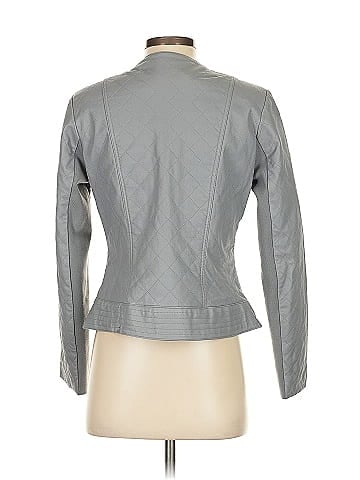 IMAN Leather Jacket (view 2)