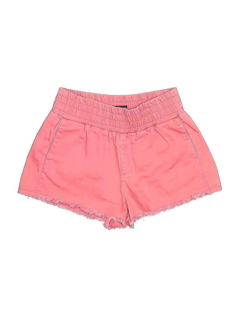 Pre-owned Jordache Shorts In Pink