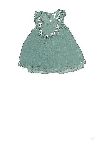 Shabby Chic Dress (view 1)