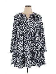 Ann Taylor Loft Outlet Casual Dress