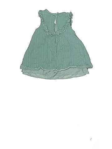 Shabby Chic Dress (view 2)
