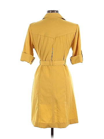Sharagano Trenchcoat (view 2)