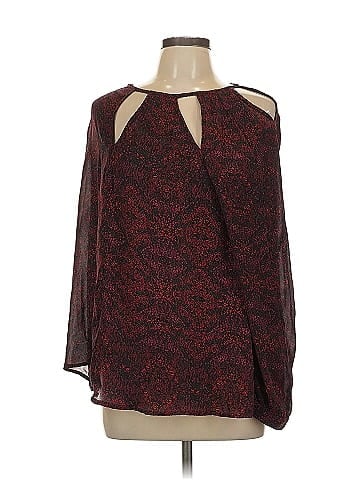 Ecote 3/4 Sleeve Blouse (view 1)