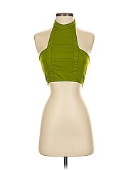 Out From Under Sleeveless Top