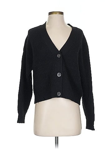 J.Crew Cashmere Cardigan (view 1)