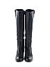 AQUATALIA Black Boots Size 6 1/2 - photo 2