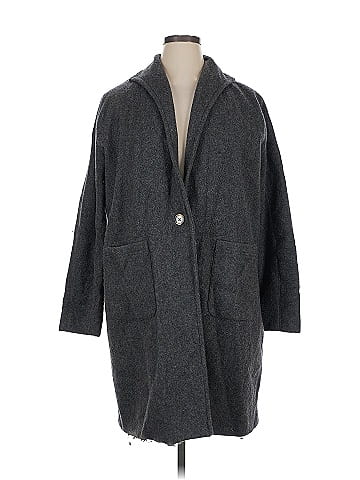 ABLE Coat (view 1)