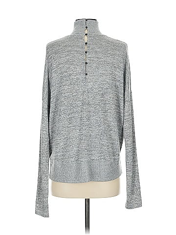 Rag & Bone Turtleneck Sweater (view 2)