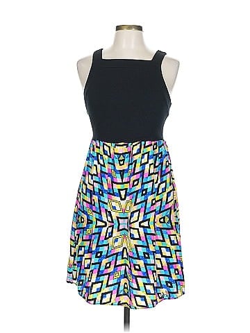 Alice & Trixie Cocktail Dress (view 1)