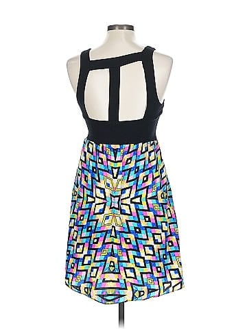 Alice & Trixie Cocktail Dress (view 2)
