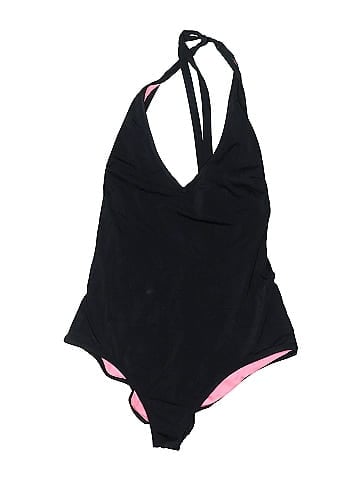 Victoria's Secret Pink One Piece Swimsuit (view 1)