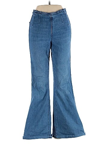 American Eagle Outfitters Jeans (view 1)