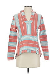 Faherty Pullover Sweater