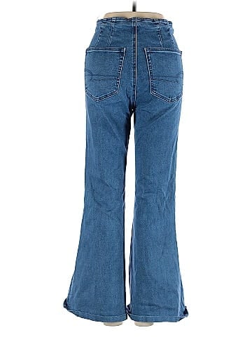 American Eagle Outfitters Jeans (view 2)
