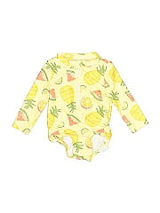 Just One You Made By Carter's Rash Guard