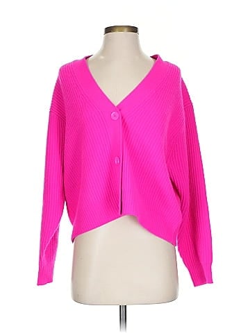 J.Crew Cashmere Cardigan (view 1)