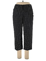 Counterparts Casual Pants