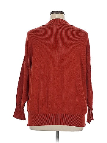 Zesica Pullover Sweater (view 2)