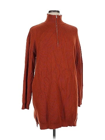 Zesica Turtleneck Sweater (view 1)