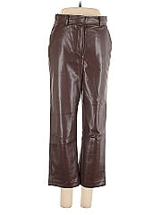 Babaton Faux Leather Pants