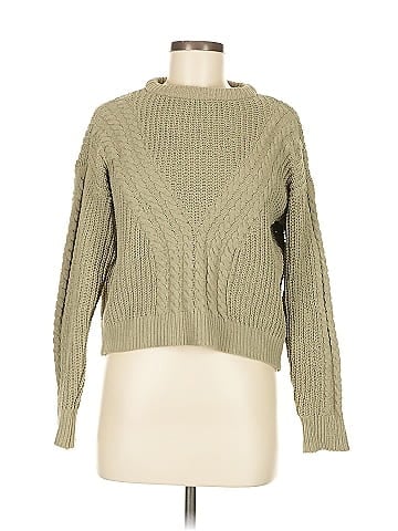 Derek Heart Pullover Sweater (view 1)