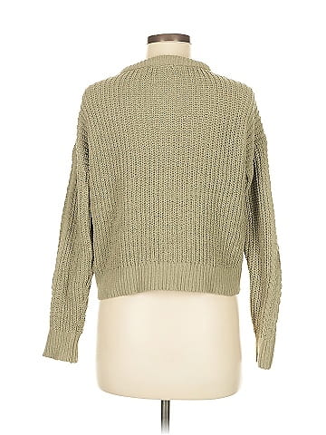 Derek Heart Pullover Sweater (view 2)