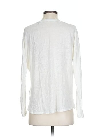 Scotch & Soda Long Sleeve Top (view 2)
