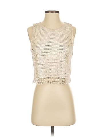 Rachel Zoe TJX Sleeveless Top (view 1)