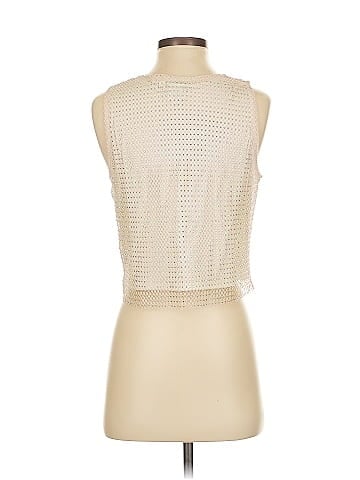 Rachel Zoe TJX Sleeveless Top (view 2)