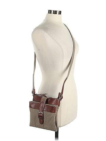 Mona B Shoulder Bag (view 2)