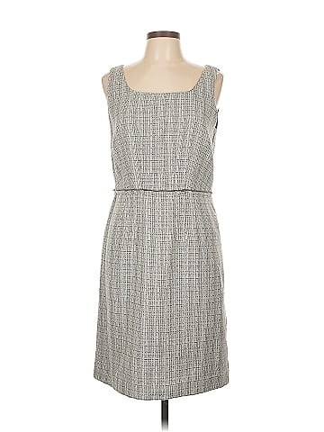 Ann Taylor LOFT Outlet Casual Dress (view 1)