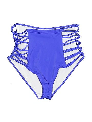 Victoria's Secret Pink Swimsuit Bottoms (view 1)